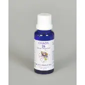 Vita Chaos 26 synaps transmissie