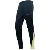 Nike Trainingsbroek Therma-FIT Academy KPZ Winter Warrior - Groen/Geel/Zilver