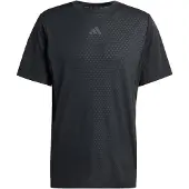 Adidas Functioneel shirt 'D4T POWER' antraciet / zwart