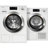 Miele WEG 888 WCS + TEH 788 WP