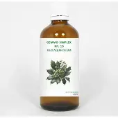 Balance pharma Gemmo simplex 19 ilex aquifolium 100 ml