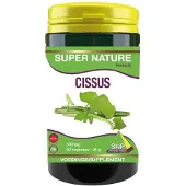 Snp Cissus 500 mg puur 60 capsules