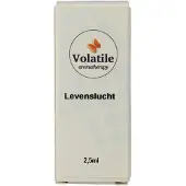 Volatile Levenslucht