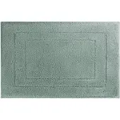 Yumeko Badmat Katoen 50x80 Groen - Eco, Bio & Fairtrade