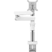 Vogel's MOMO2137/ 10-43INCH WHITE