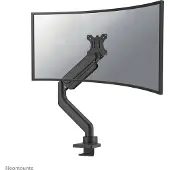 NeoMounts NEXT Core DS70PLUS-450BL1 Monitorarm voor 17-49" schermen - Zwart