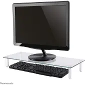 NeoMounts by Newstar NSMONITOR10 Support pour Écran PC Transparent
