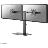 NeoMounts FPMA-D865DBLACK Monitorstandaard Gasgeveerd Zwart