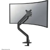 NeoMounts NEXT One DS70S-950BL1 Monitorarm voor 17-49" schermen - Zwart