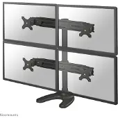 NeoMounts FPMA-D700DD4 - Zwart