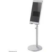 NeoMounts by Newstar DS10-200SL1 Telefoon Stand Zilver