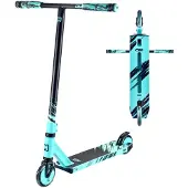 Centrano CB1 Stuntstep Black / Teal