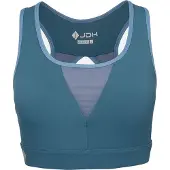 JDH Sport BH Women Sports Bra Tidal-XXL