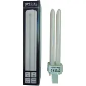SPL G24d-3 PL-C 2P Spaarlamp | 26W 830 3000K | 2-Pins