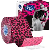 Cure tape Art leopard 5cm x 5m
