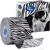 Cure tape Art zebra 5cm x 5m