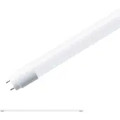 Paulmann LED-buis-Buis Energielabel: F (A - G) G13 17.8 W Warmwit 1 stuk(s) (Ø) 28 mm