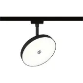 Paulmann Hildor LED-railspot URail 15 W LED Zwart (mat)