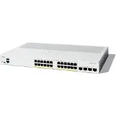Cisco Schakelaar C1200-24P-4G