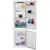 Beko BCNA275E5SN Ingebouwd 254 l