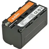 Jupio Sony NP-F730 / NP-F750 accu (Merk )