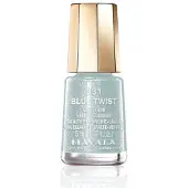 Mavala nagellak 331 Blue Twist