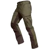 Hart Hunting Crest T Broek Groen 42 Man