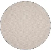 Garden Impressions Condor buitenkleed - Ø160 cm - zand