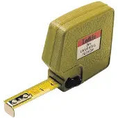 Lufkin Universal Rolb.13mm x 3m - Y823CME