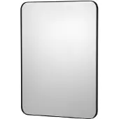 Vevor Wandspiegel Make-upspiegel Badkamerspiegel 762 x 558 x 25 mm Rechthoekige spiegel