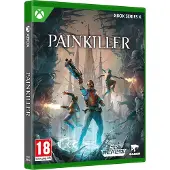 Painkiller - Xbox Series X