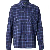 ONLY Blouse 'ONLTea' blauw / marine
