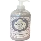 Nesti dante luxury platinum zeeppomp 500ml