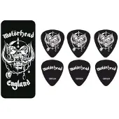 Dunlop MHPT01 Motorhead Warpig doosje plectrums