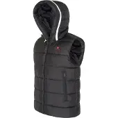 Norlund Jas winter Bodywarmer Etac Zwart
