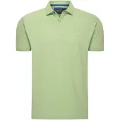 Norlund Polo SS Paladin Groen