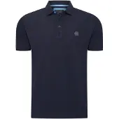 Norlund Polo SS Paladin Polo Blauw