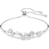 Swarovski Armband zilver