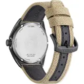 Citizen Heren Groen Horloge AW1575-08E