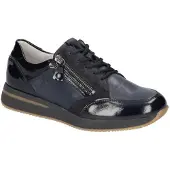 Waldlaufer 935006 Taipei Softlamm Order Veterschoenen | Maat 4.5