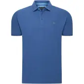 Norlund Polo SS Paladin Polo Blauw