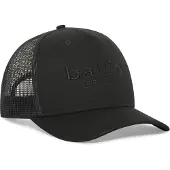 Ballin Est. 2013 Petten Heroes Trucker Cap Zwart