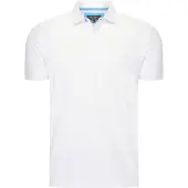 Norlund Polo SS Paladin Polo Wit