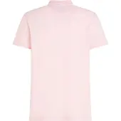 Tommy Hilfiger Shirt 'CORE 1985 REGULAR POLO' pastelroze