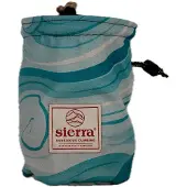 Sierra Climbing Element Krijtzak Blauw