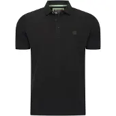 Norlund Polo SS Paladin Polo Zwart