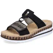 Rieker Sandalen