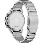 Citizen Heren Zilveren Horloge CA4624-56X