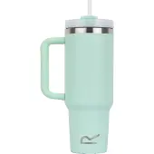Regatta Thermulate Geïsoleerde 1.2L Reismok (Pastelgroen)