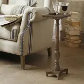 Loberon Bijzettafel Caren